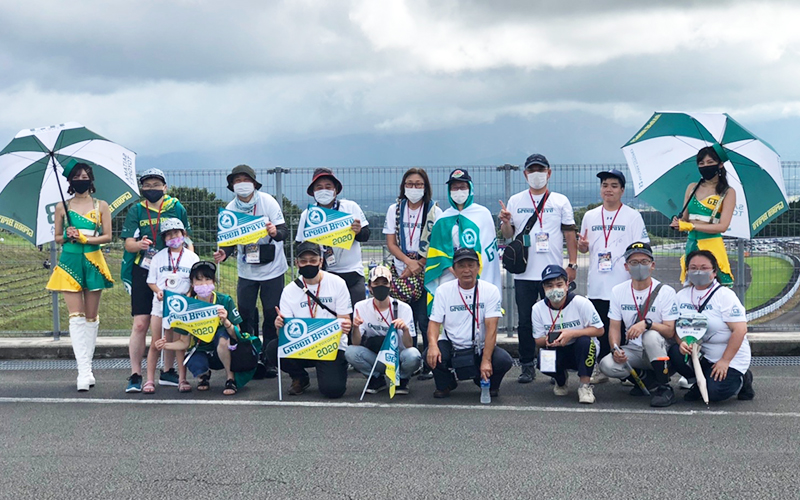 スーパー耐久観戦ツアー フォトギャラリー