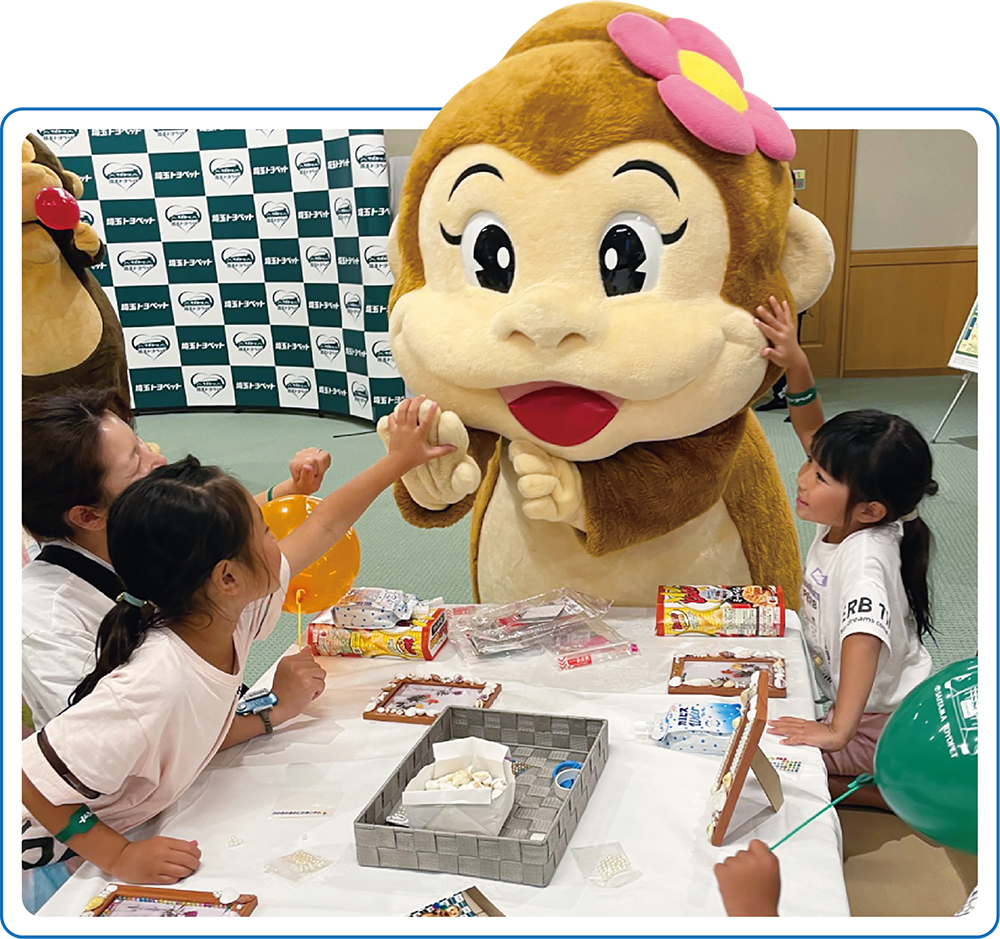 潮干狩り フォトギャラリー